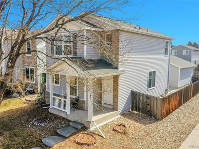 10700 Kimblewyck Circle  Unit 201, Northglenn, CO, 80233