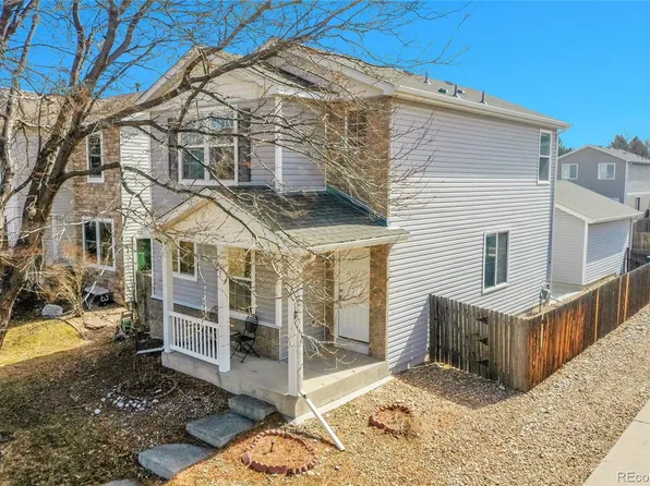 10700 Kimblewyck Circle #201, Northglenn, CO 80233