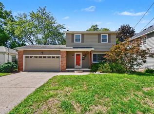 3157 Locke Ave SW, Grandville, MI 49418