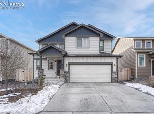 948 Bidwell Dr, Colorado Springs, CO 80915