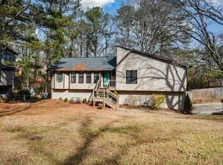 1128 Reading Dr NW, Acworth, GA 30102