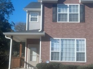 1489 Riverrock Ct, Riverdale, GA 30296
