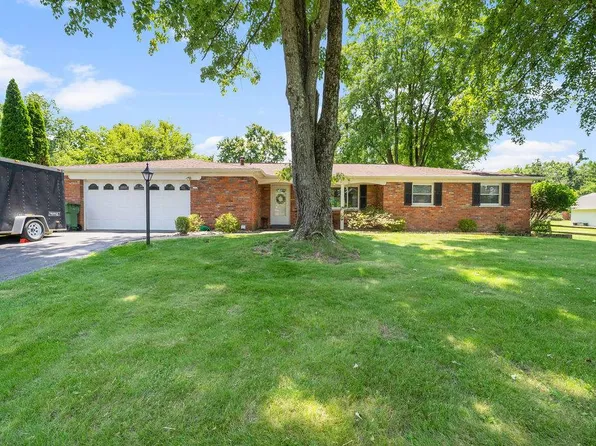 1143 Willowwood Dr, Milford, OH 45150