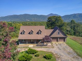 2299 Walnut Grove Church Rd, Montvale, VA 24122