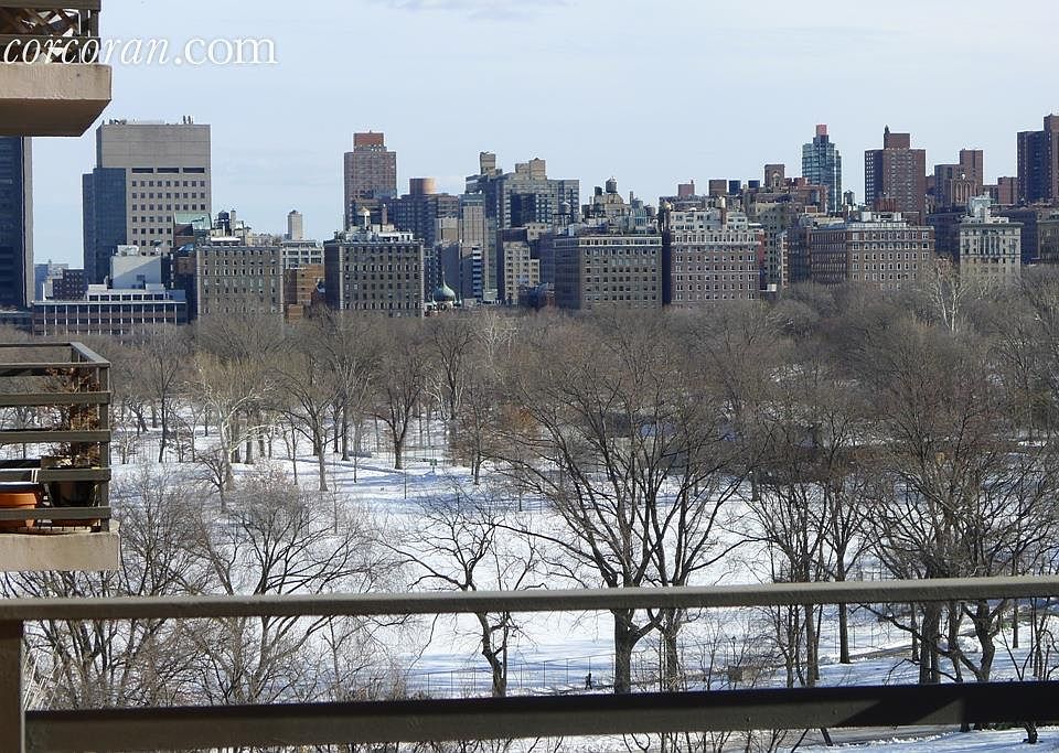 1st image of 400 Central Park W APT 12N