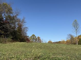 0 Carter Rd #1, Westmoreland, TN 37186