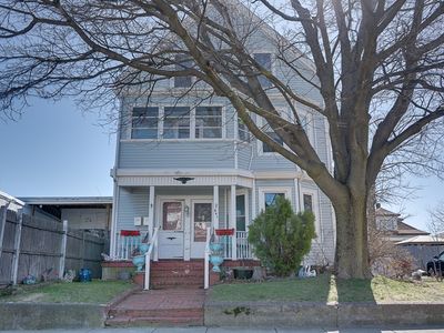 841 Broadway, Revere, MA, 02151