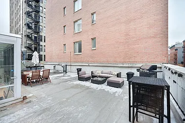 Rented by Town Residential