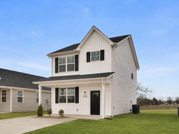 7607 Nightingale Ct #50, Chattanooga, TN 37421