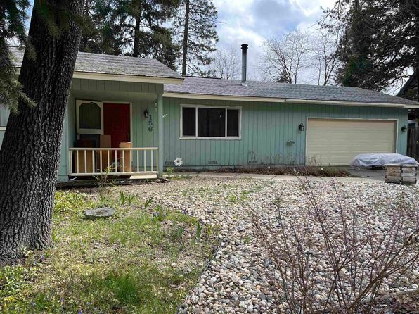 156 Sierra Way, East Quincy, CA 95971