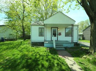 11412 Metter Ave, Warren, MI