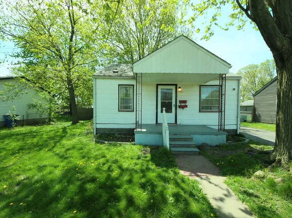 11412 Metter Ave, Warren, MI 48089