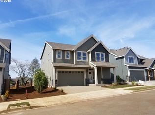 12233 Mimosa Way, Oregon City, OR 97045