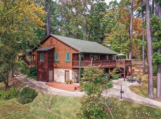 SK66 Lake Cherokee, Henderson, TX 75652