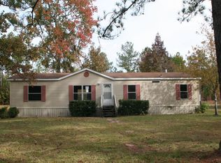 43098 Sheppard Ln, Callahan, FL 32011