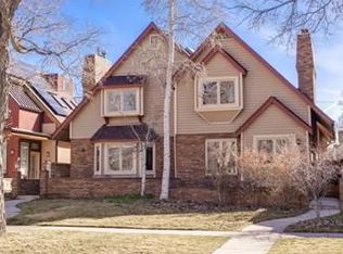 222 S Marion Street Pkwy, Denver, CO 80209