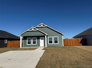 145 Loyal Ln, Durant, OK 74701