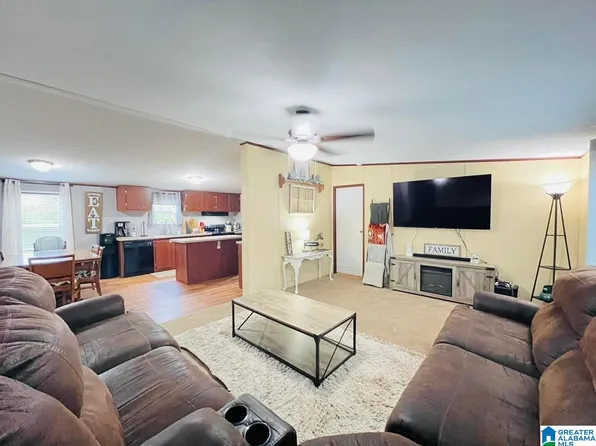 203 Washington Ave, Wellington, AL 36279