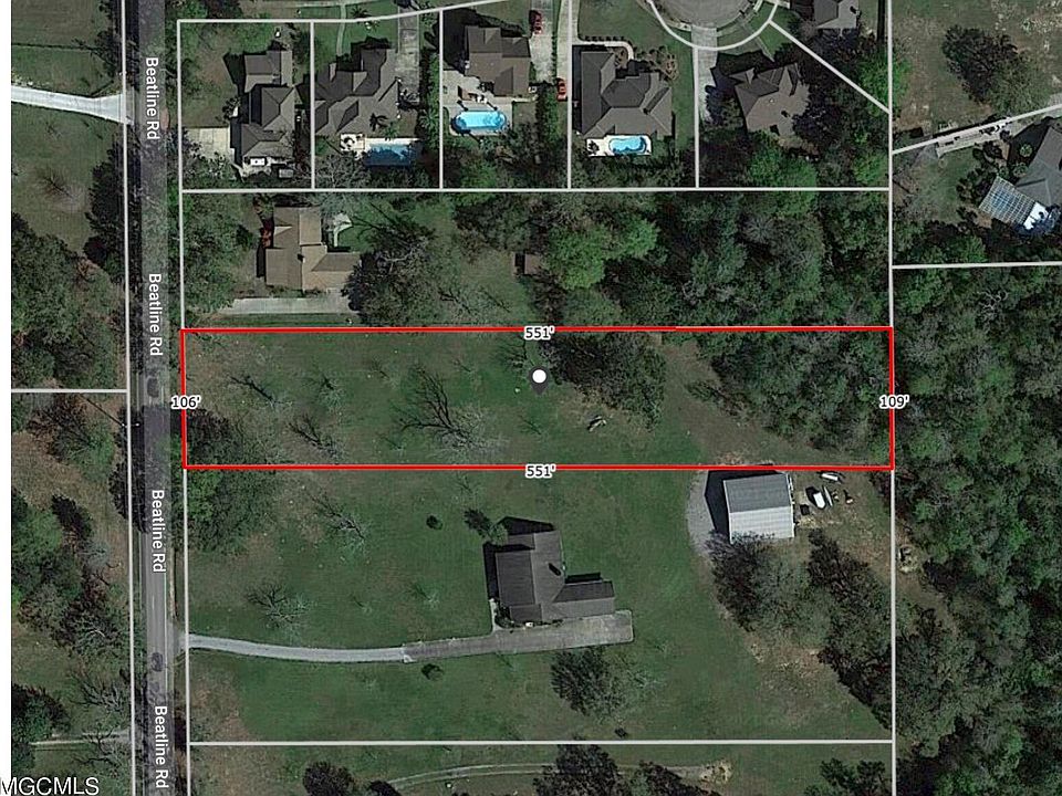 0 Beatline Rd, Long Beach, MS 39560 Zillow