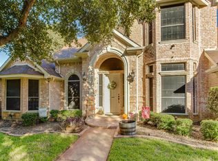 4012 Dendron Dr, Flower Mound, TX 75028