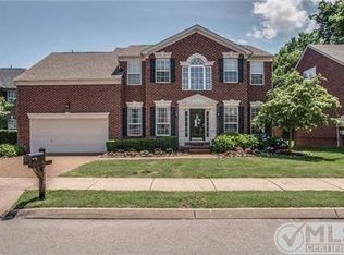 319 Braveheart Dr, Franklin, TN 37064