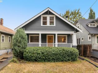 2608 NE 7th Ave, Portland, OR 97212