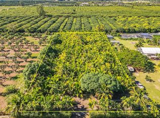 320XX Saint Ct #208, Homestead, FL 33030