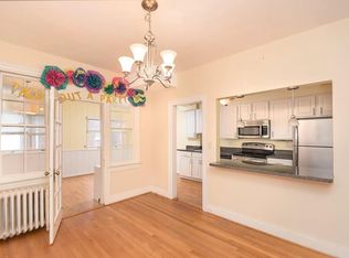 3810 Beecher St NW, Washington, DC 20007