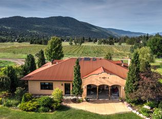 4175 Rattlesnake Dr, Missoula, MT 59802