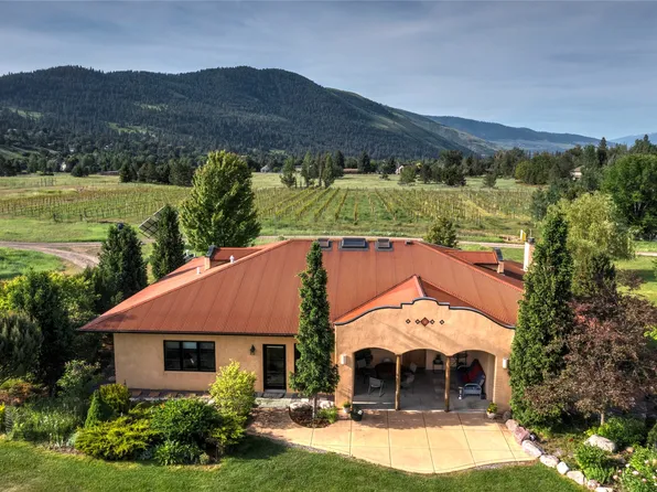 4175 Rattlesnake Dr, Missoula, MT 59802