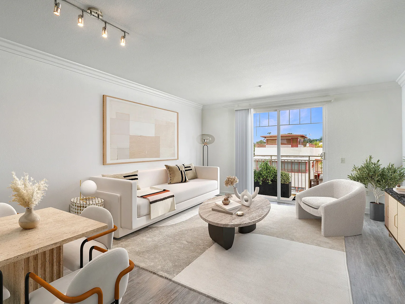 Gema San Diego Townhomes — Photo 1