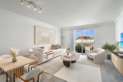 Gema San Diego Townhomes Photo 1 Gema San Diego Townhomes Photo 1
