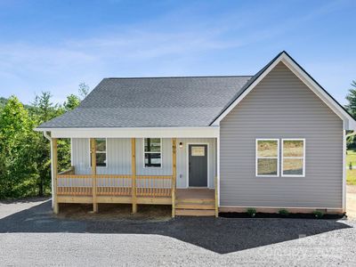 169 Vineyard Village Dr S #4, Old Fort, NC, 28762