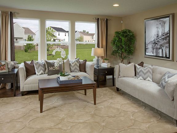 Similar Home Design Representation