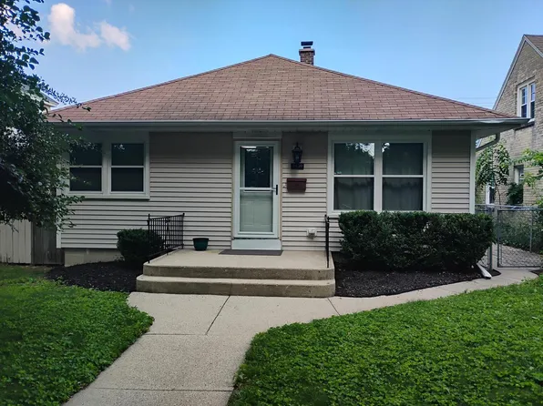 2850 North 77th STREET, Milwaukee, WI 53222
