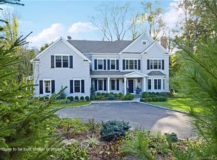49 Middle Ridge Rd, New Canaan, CT 06840