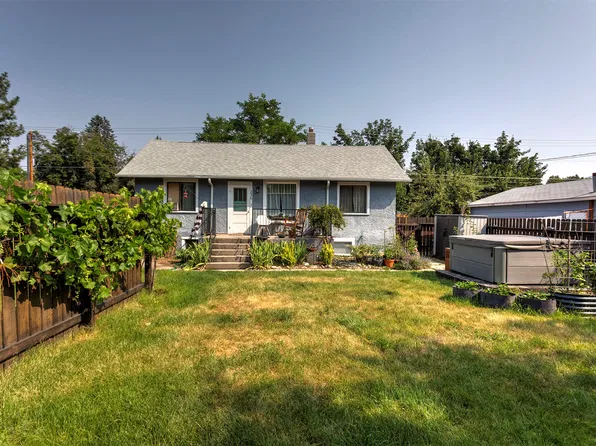 230 W Kent Ave, Missoula, MT 59801