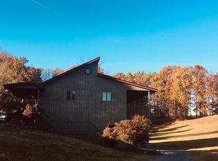 522 Lenoir Rd, Kingsport, TN 37660