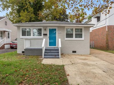 2230 Maltby Ave, Norfolk, VA, 23504