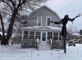 705 Stimson St, Cadillac, MI 49601