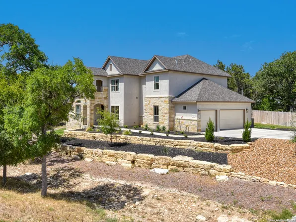 29312 Elkhorn Ridge, Boerne, TX 78015