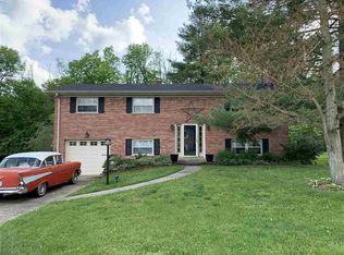 731 Carol Dr, Taylor Mill, KY 41015