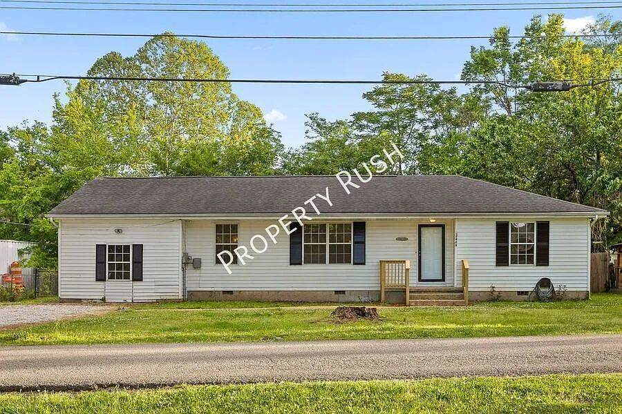 3404 Frawley St. - Stylish 4 bed/4 bath rental home in East Ridge! $2,250/mo. — Photo 4