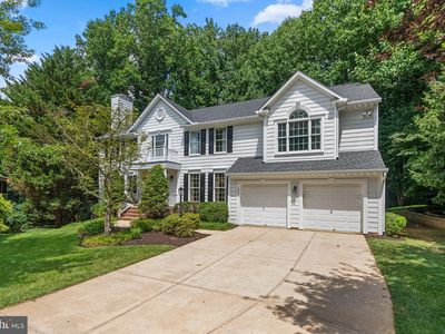 6046 Red Clover Ln, Clarksville, MD, 21029