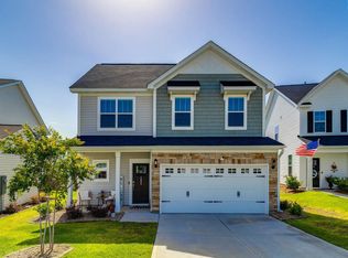 1045 Ashcroft Cir, Columbia, SC 29229