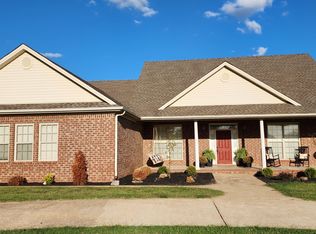 20 County Road 743, Wynne, AR 72396