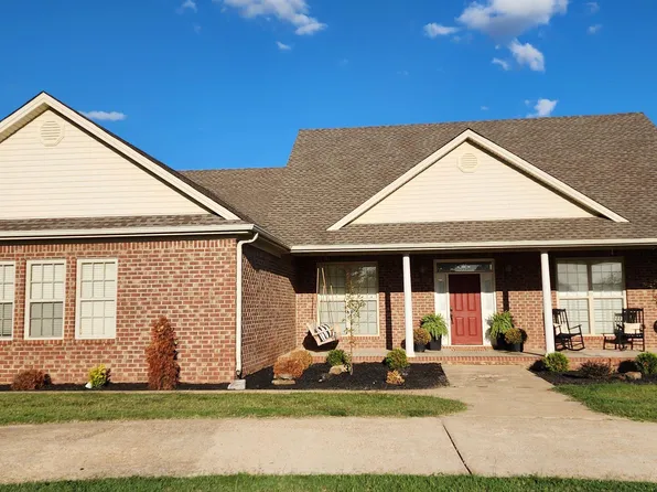 20 County Road 743, Wynne, AR 72396