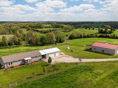 13716 Highway Dd, Miller, MO, 65707
