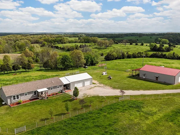 13716 Highway Dd, Miller, MO 65707