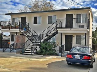 4869 Pine St APT D, La Mesa, CA 91942